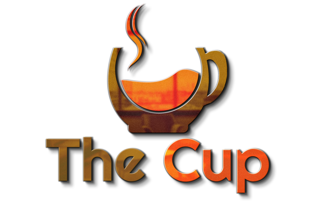 The Cup - Logo