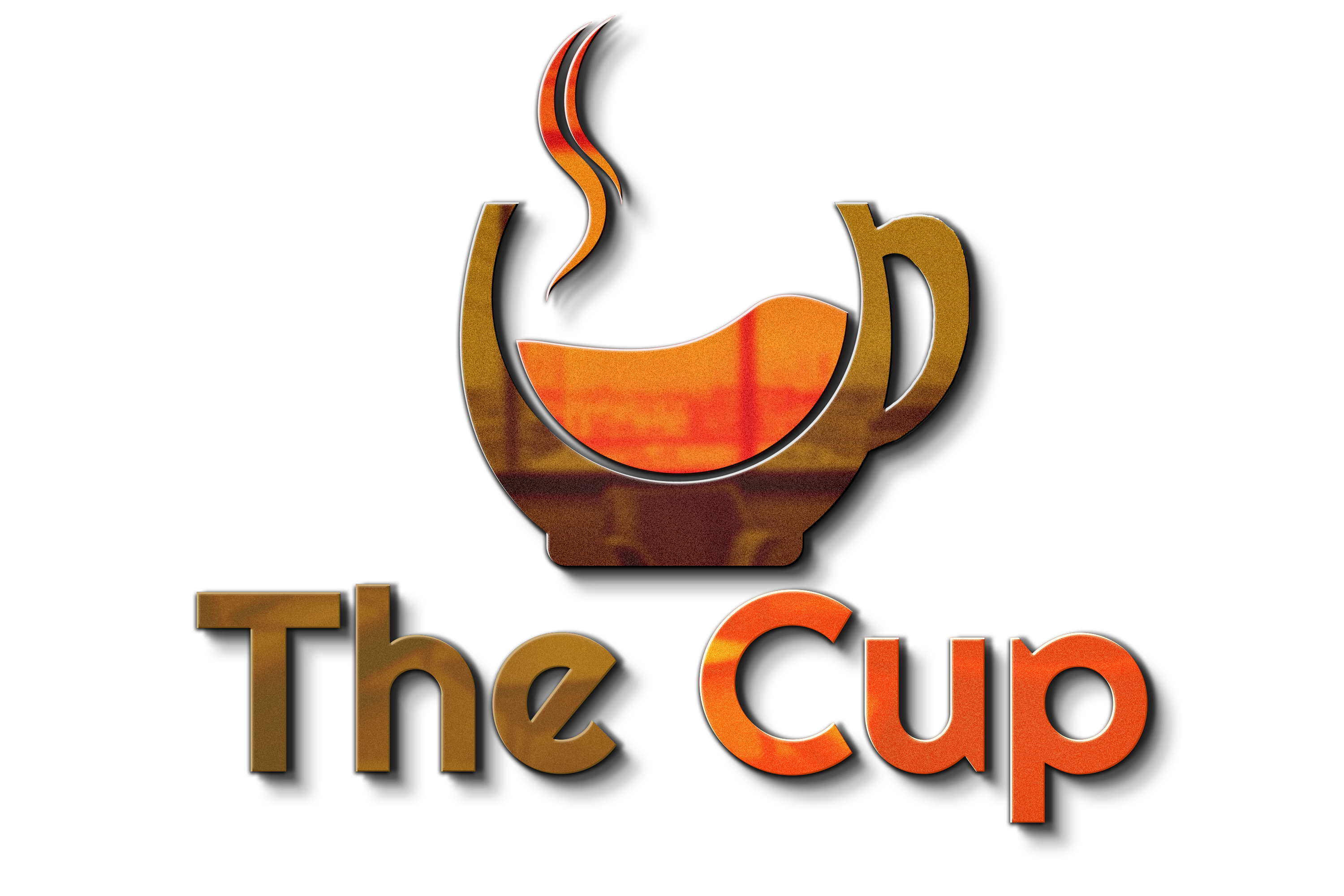 The Cup - Logo