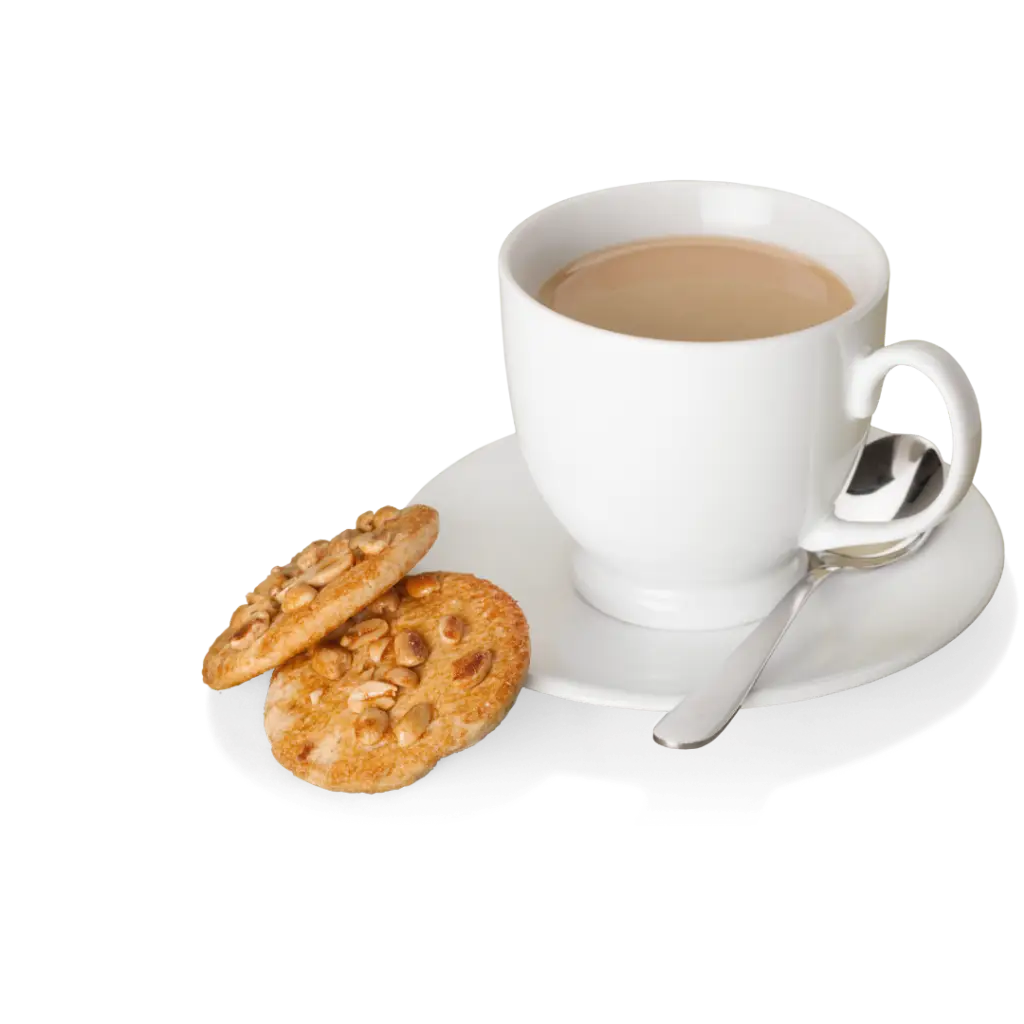 The Cup Tea